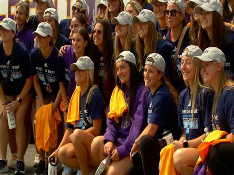 UAlbany women's lacrosse embarks for NCAA Tournament